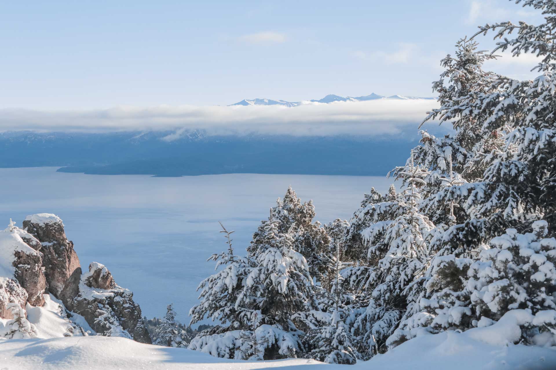 Bariloche 2019 - Día 5
