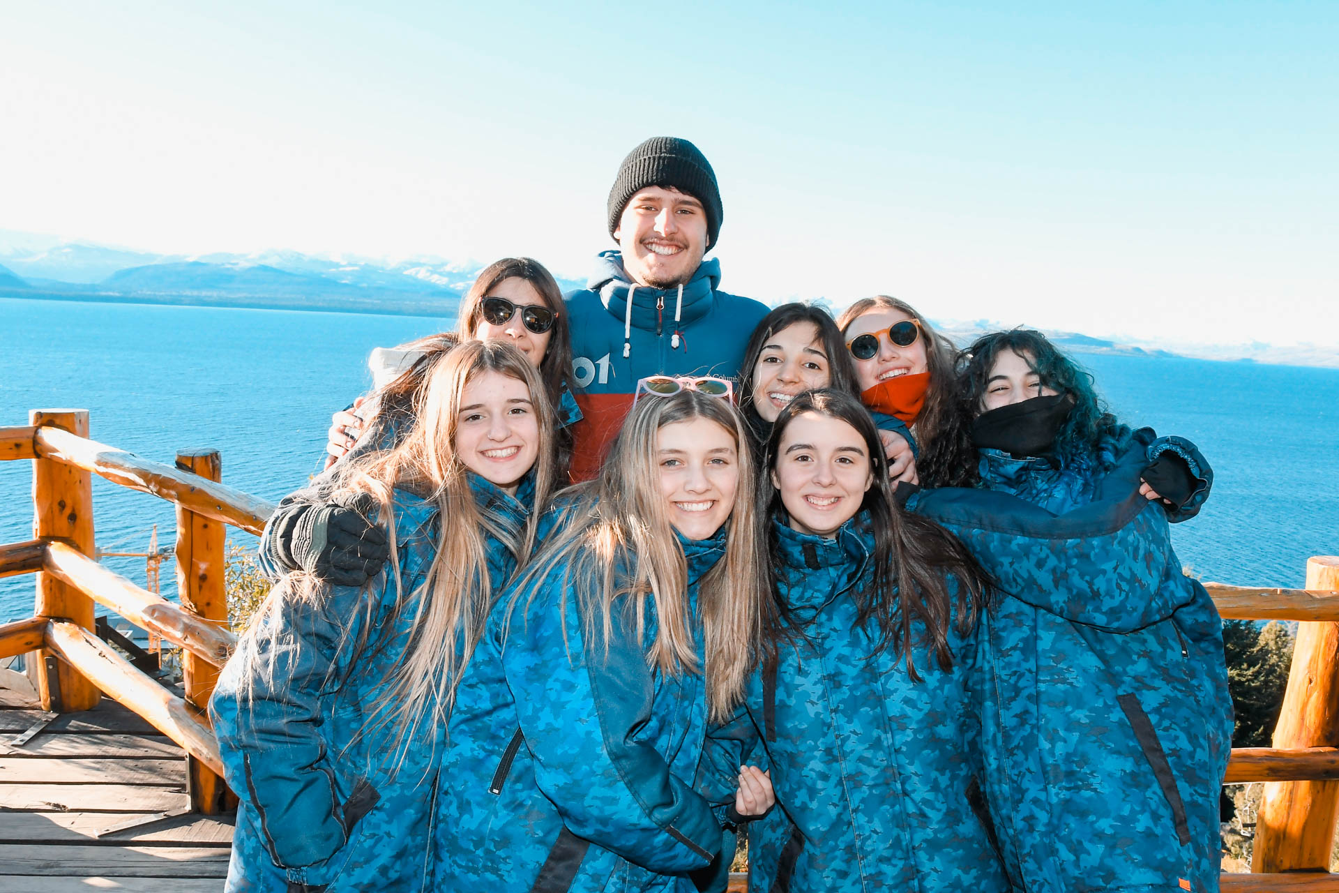 Bariloche 2019 - Día 4