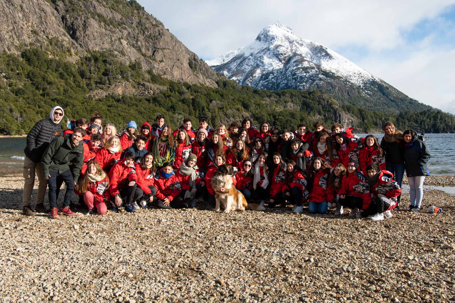Bariloche 2019 - Día 7