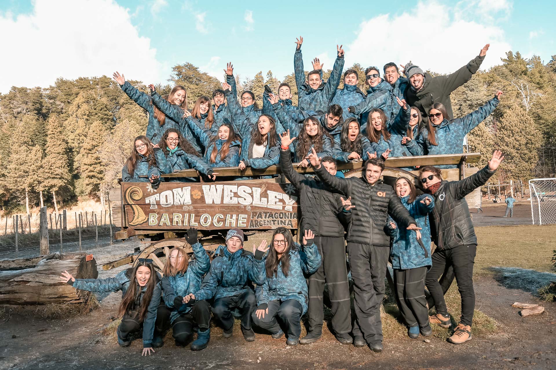 Bariloche 2019 - Día 8